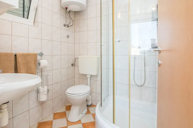 Apartments Bojana