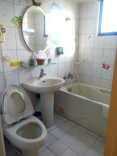 Business Twin room