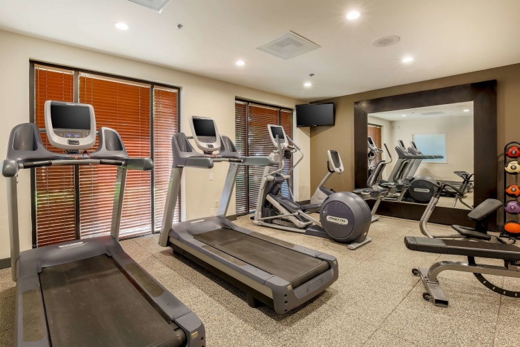 DoubleTree by Hilton Hotel Atlanta Airport photo 22