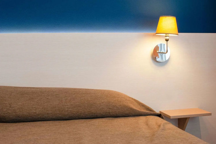 Brit Hotel Argentan
