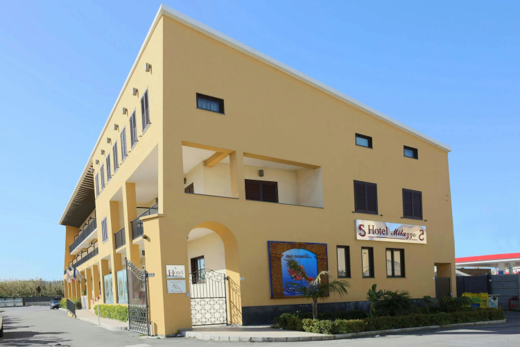 Hotel Milazzo - Milazzo
