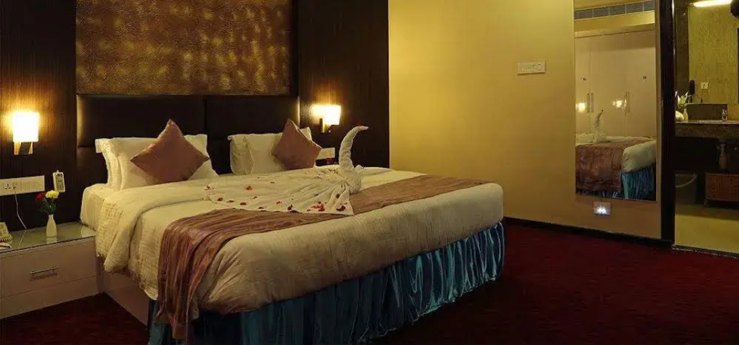 Vihas Hotels