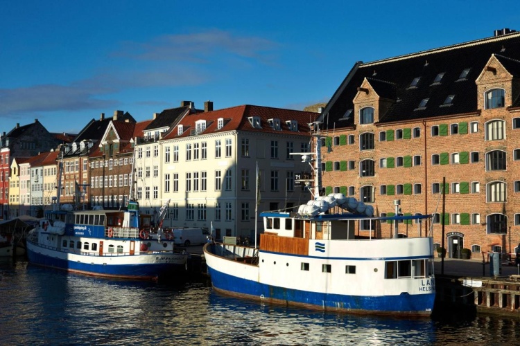 71 Nyhavn Hotel photo 19