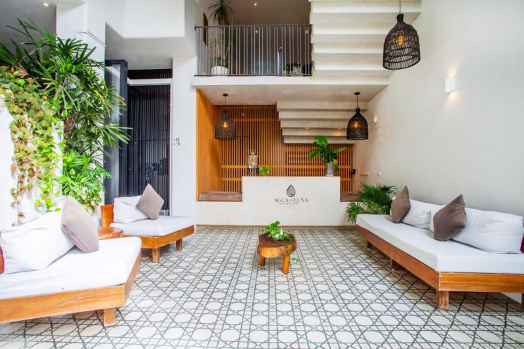 Agua De Luna Boutique Hotel - Adults Only photo 16