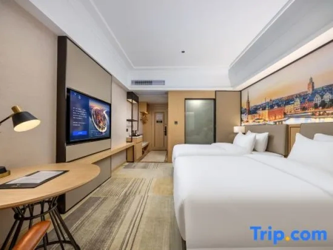 Executive Twin room