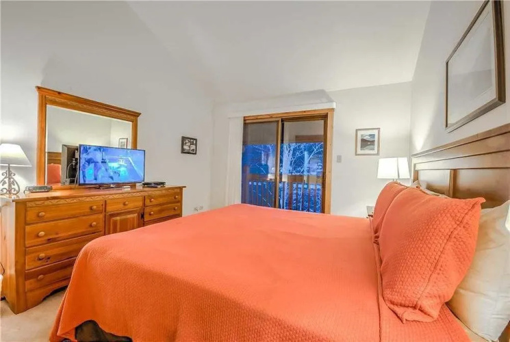 Snowbird Chalet