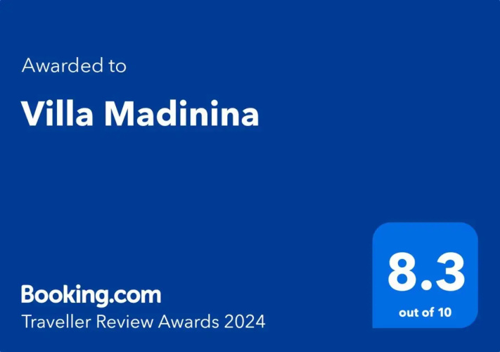Villa Madinina