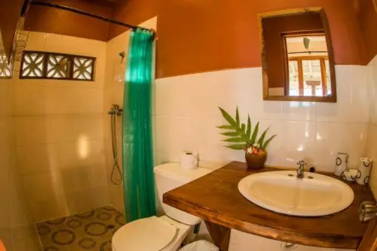 Hotel Kambutaleko