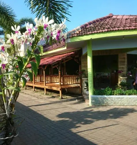 Cerah Hotel