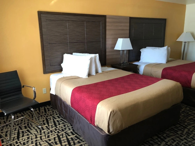 Econo Lodge Westley