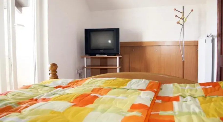 Apartments Bečić