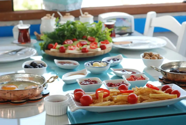 Bade Otel
