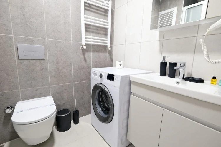 2 Bedrooms Deluxe room