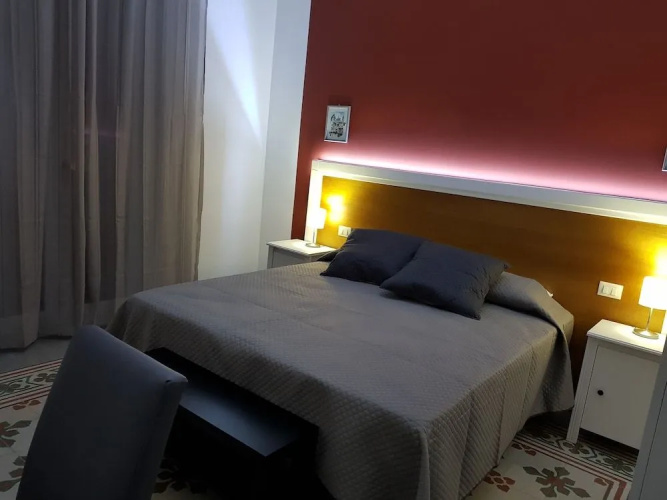 Bed & Breakfast Aziz