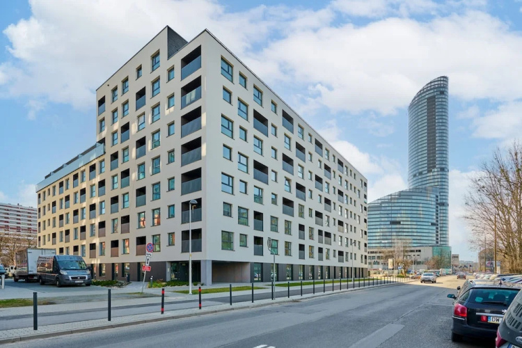 Otel görseli