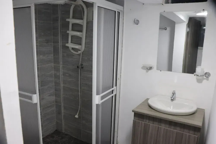 Apartahotel Tia Inés