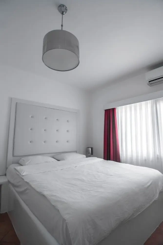 Standard Double room with mountain view