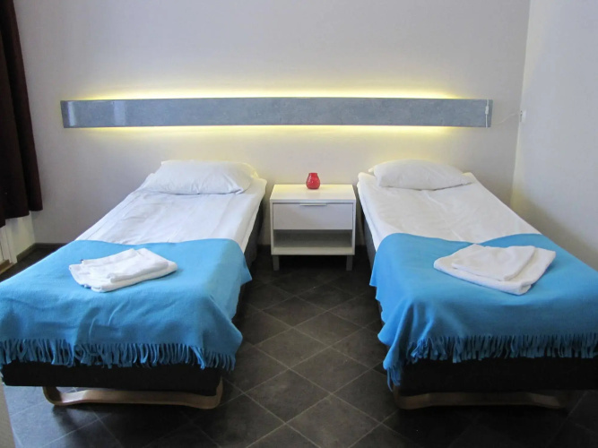 Hotel Kontio