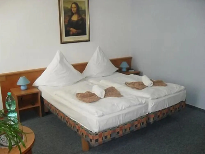 Landhotel Peters