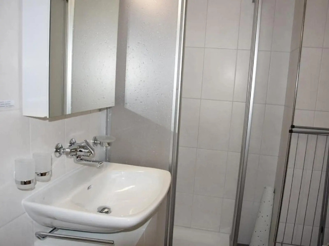 Berta # 1 - Two Bedroom