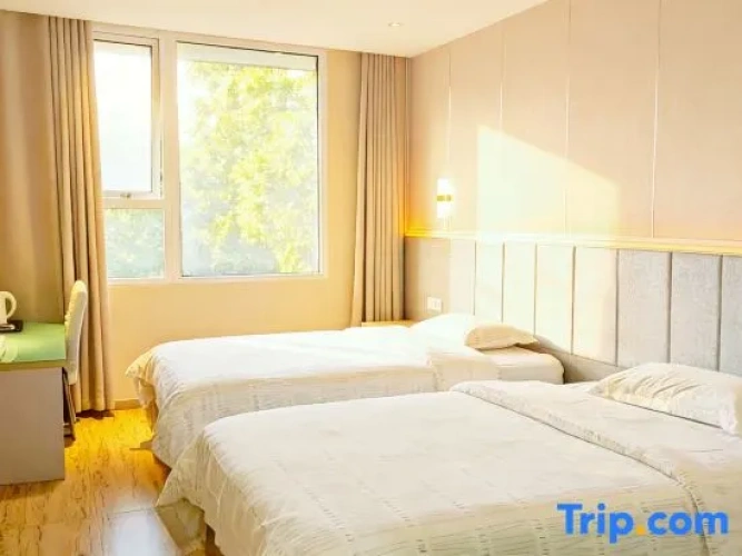 Comfort Twin room