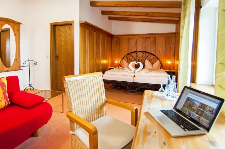 Hotel Garni Godenhof