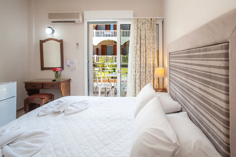 Anamar Zante Hotel