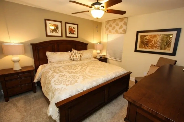 Family Villa