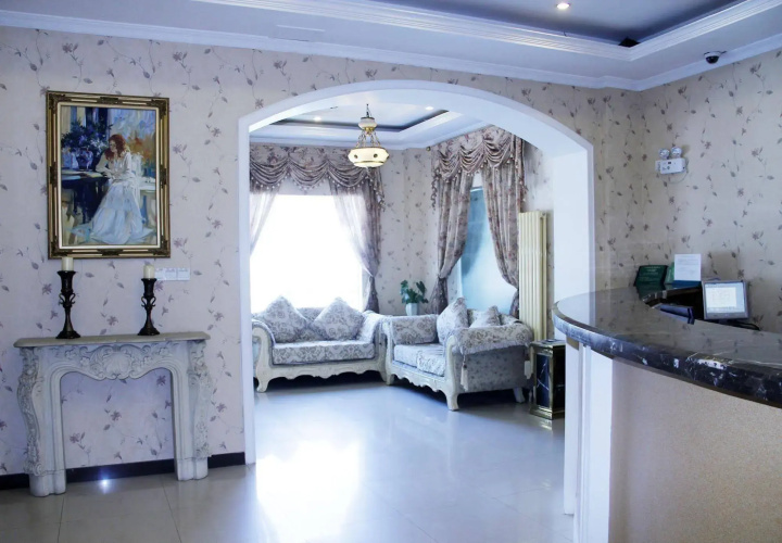 Beijing Chunheyuan Hotel