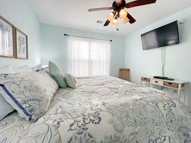 Lullaby Loft, Davenport , US