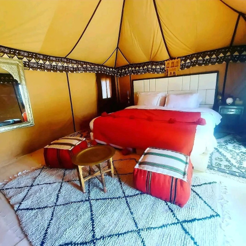 Haven Dunes Camp