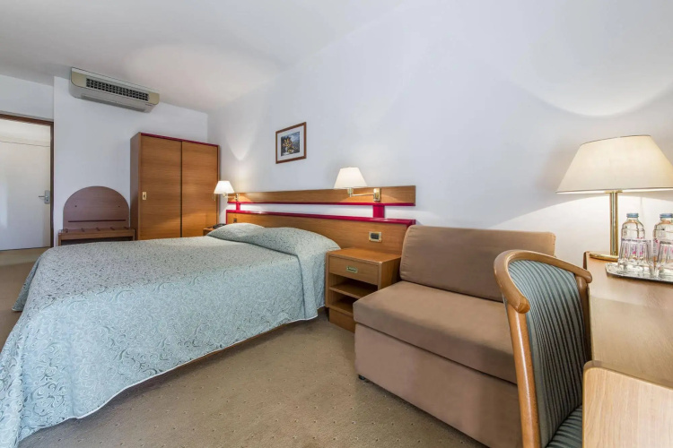 Hotel Horizont