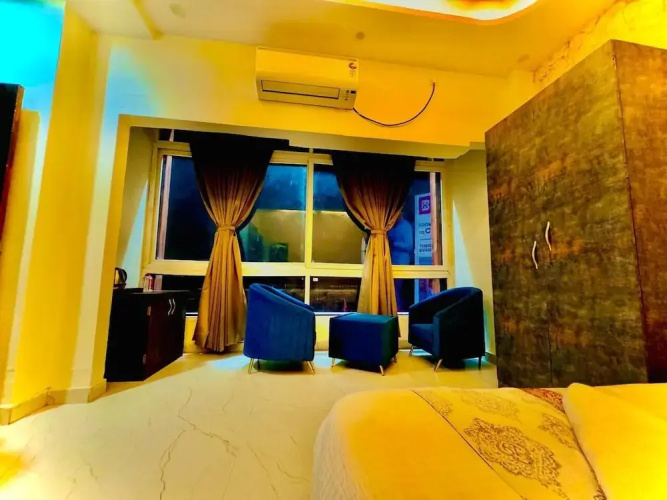 Hotelafbeelding