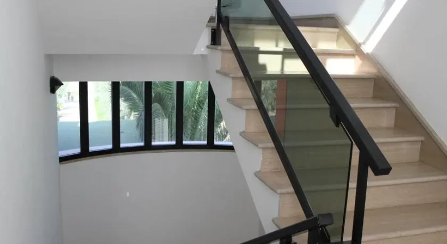 Hotel Taganì