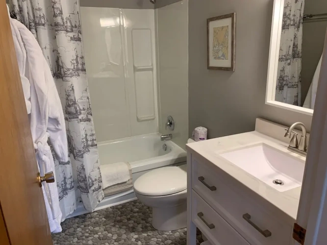 Executive Double room with balcony and beachfront