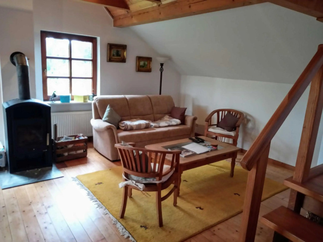 Fischerhaus am Deich 45233