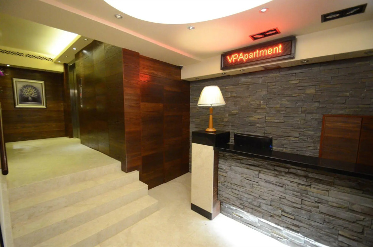 VP Apartments