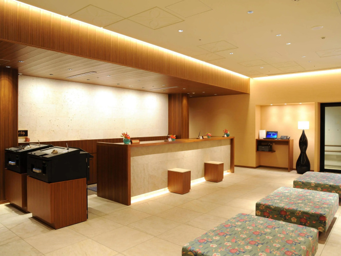 Hotel Gracery Naha