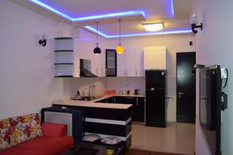 Chemi Saxli Apartment