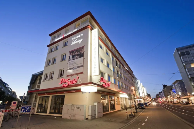 Hotelafbeelding