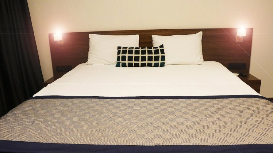 My Rezidance Hotel