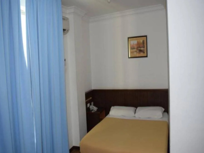 Hotel Sri Garden