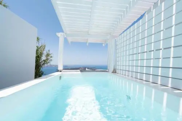 Iatis View Santorini