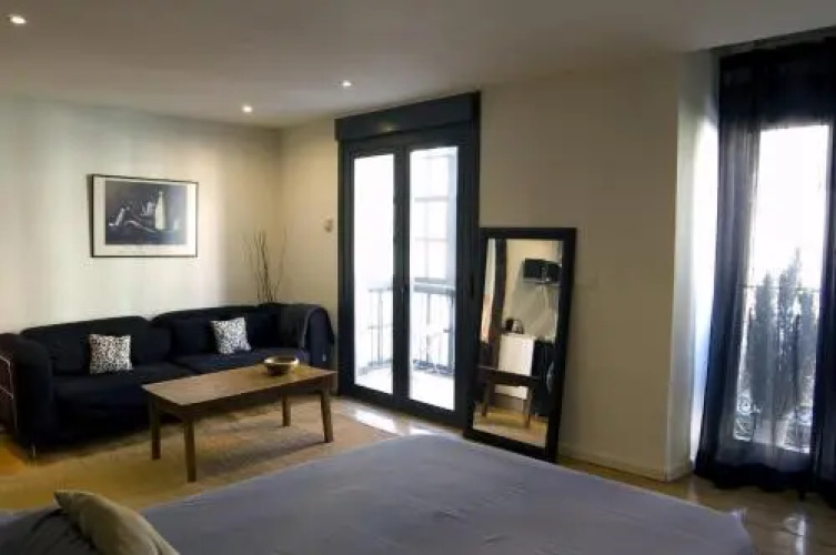 Apartamentos Ondoloin