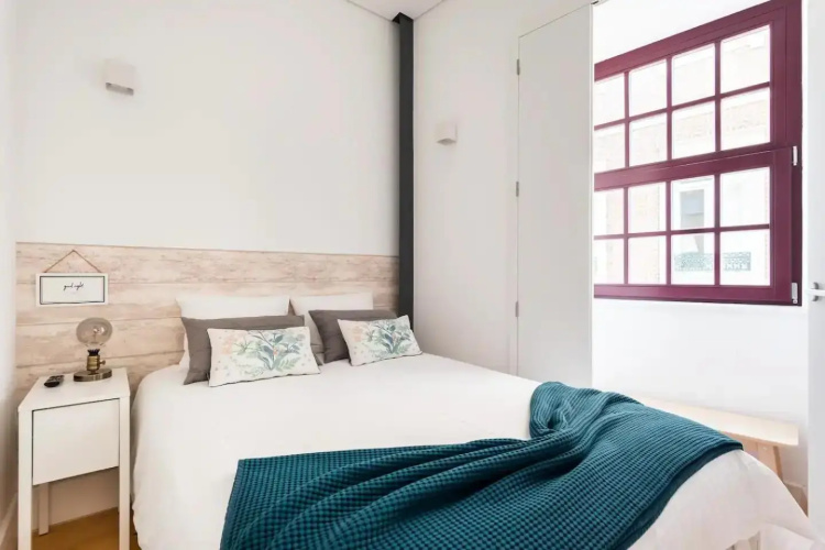 Neptuno Boutique Apartment