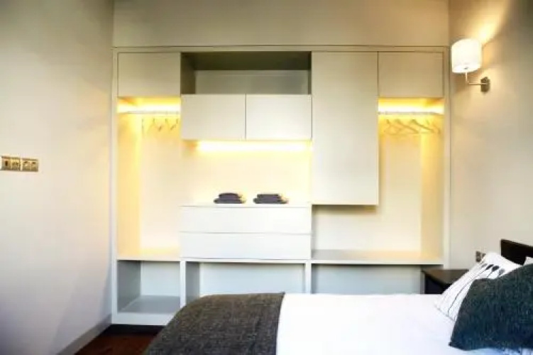 Mercado da Ribeira 5 Stars Apartment