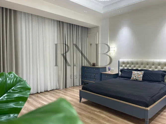 Real house Tashkent