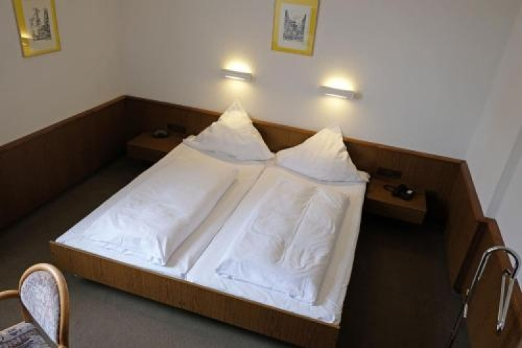 Hotel Lessing-Hof