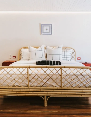 Comfort Double room with garden view