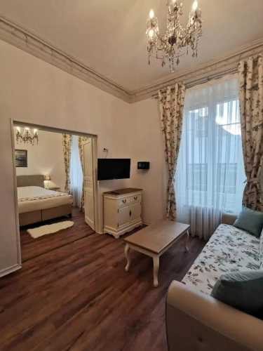Classic Suite